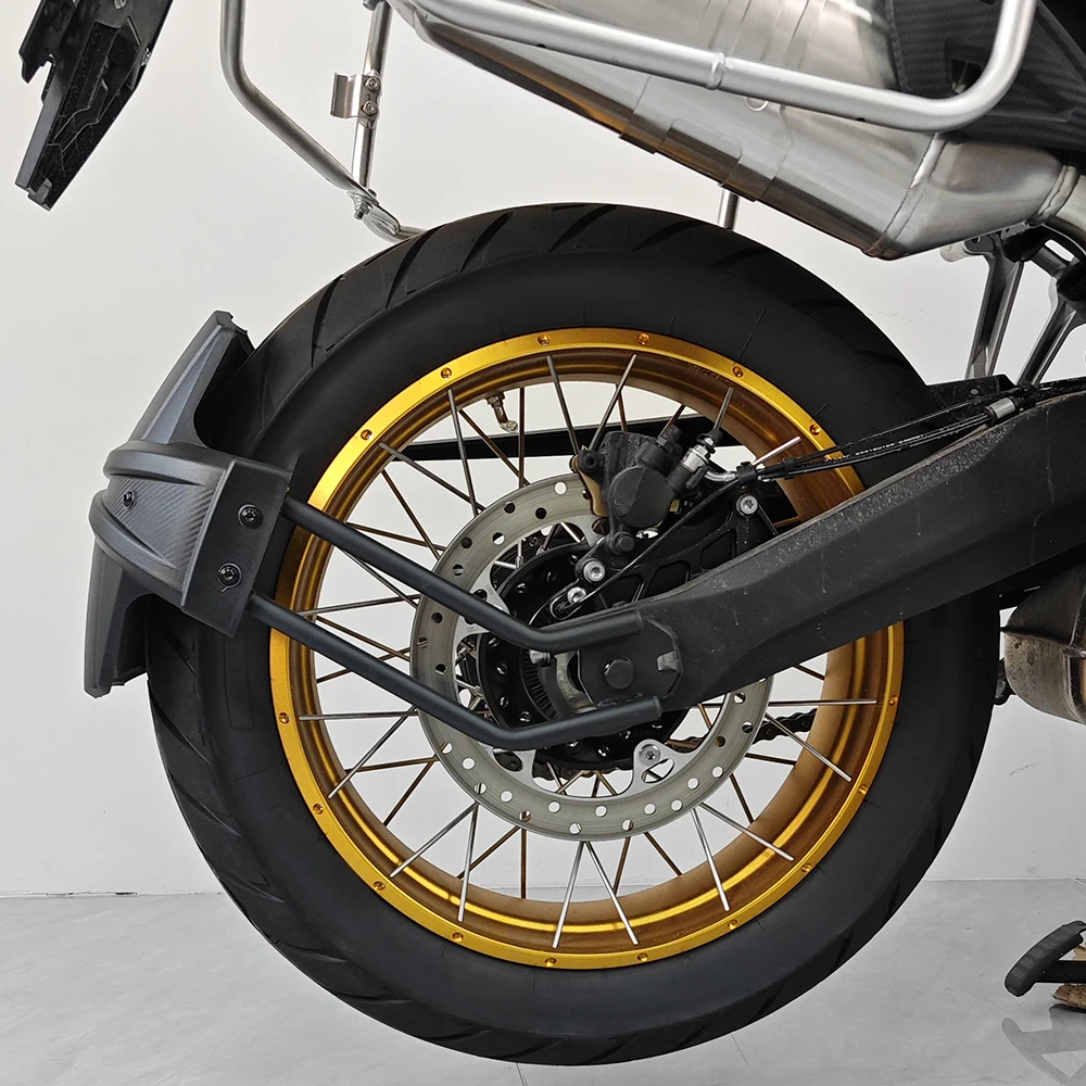 Для VOGE DS900X 900DSX DSX900 900DS DSX DS 900X крыло мотоцикла задняя крышка задний брызговик