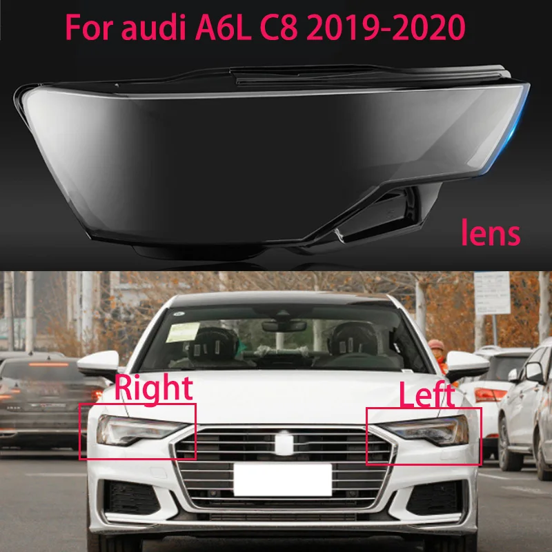 

Чехол-абажур для Audi A6L C8 2019-2021