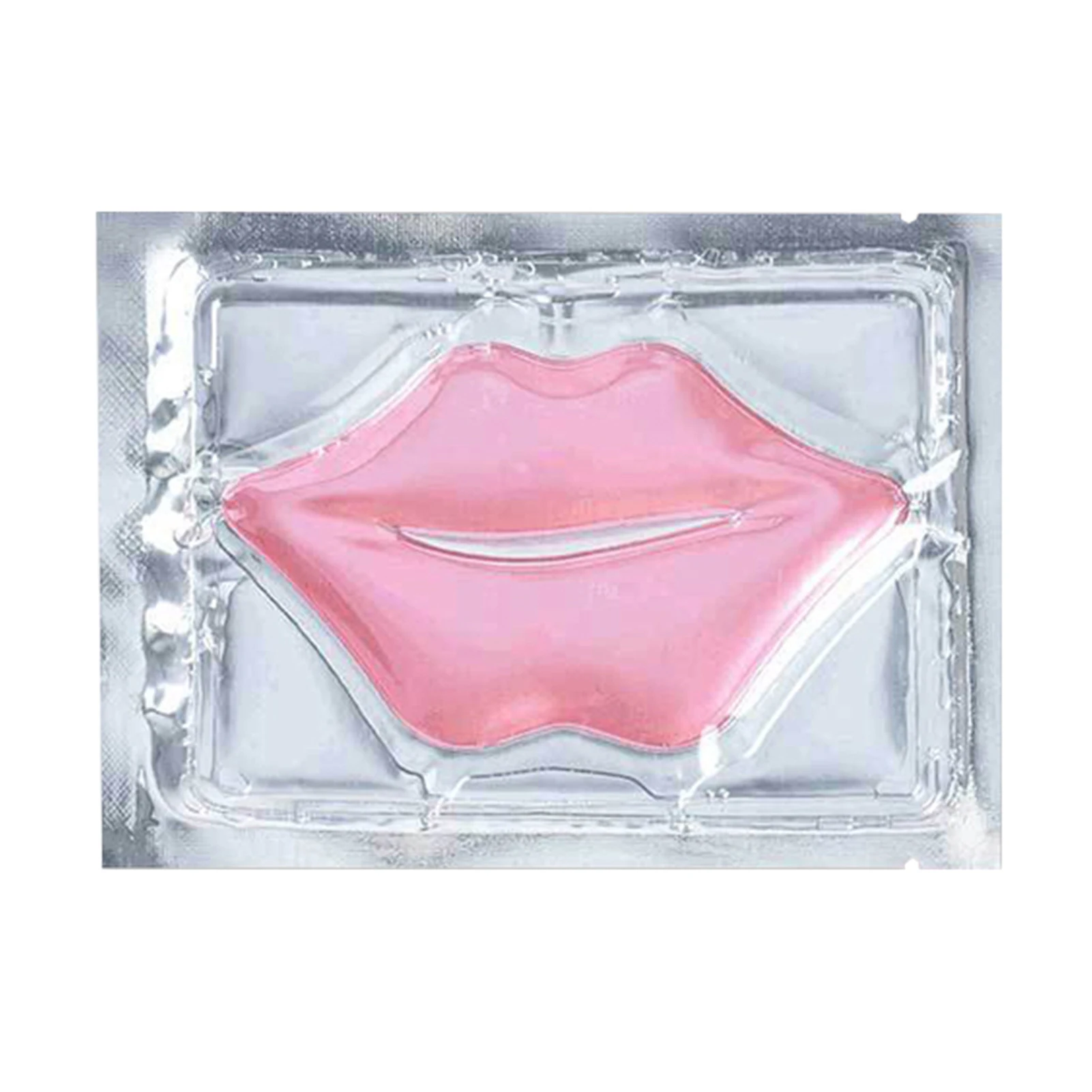 

Crystal Lip Masque Moisturizing Remove Dead Skin Anti Chapped Anti-aging Lip Sleeping Masque Suitable For All Skin Type