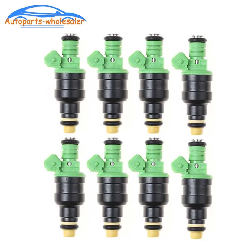 

New 0280150558 0280155968 For Ford For Chevrolet GEN III EV1 Fuel Injector XL3VA5A/XL3Z-9F593-AA/XL3Z9F593AA Car Accessories