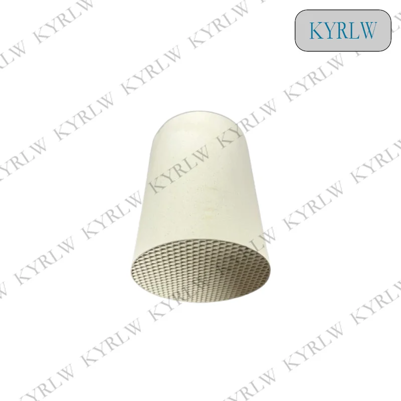 100*150 мм нагревательный аккумулятор теплообменник керамический сотовый