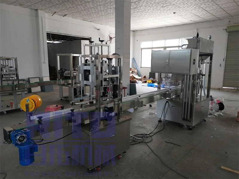 Рисунок 2 - Вакуумный соус YYHC в упаковке