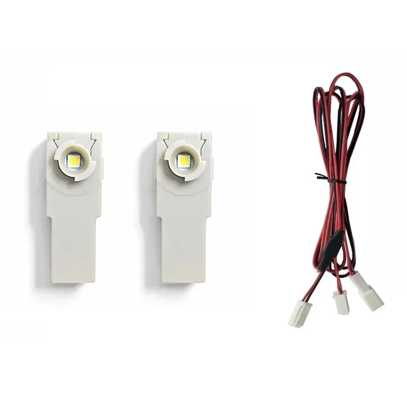 

Гибридная лампа для подсветки салона Toyota CAMRY 2017-2020