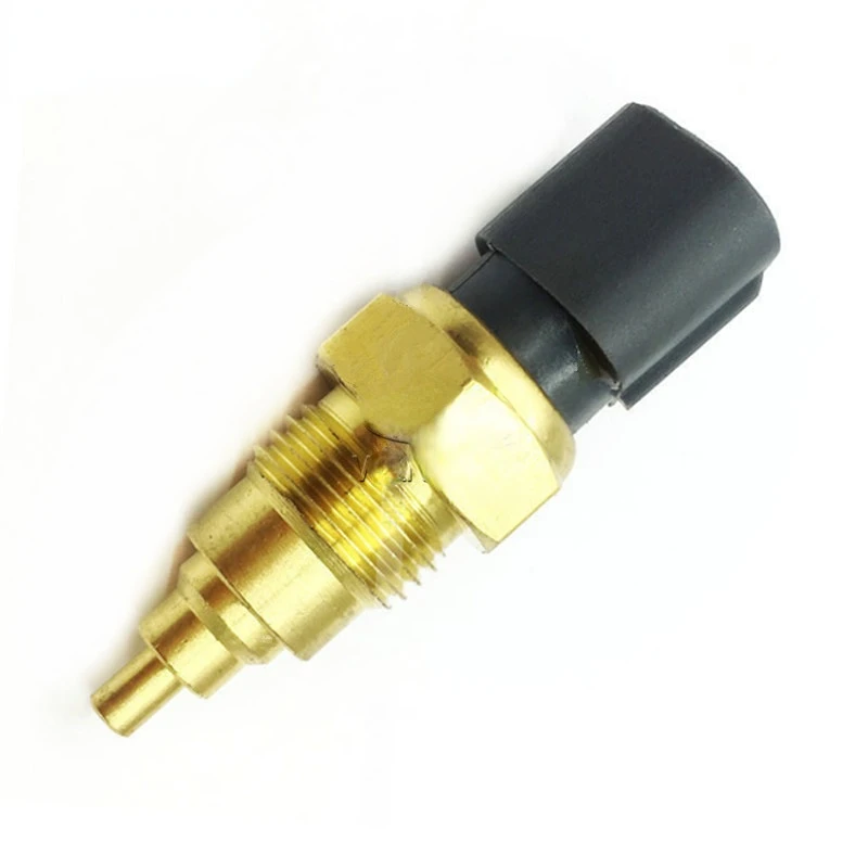 

Water Fuel Temperature Temp sensor S8342-01250 For Kobelco SK200-8 SK250-8 SK260-8