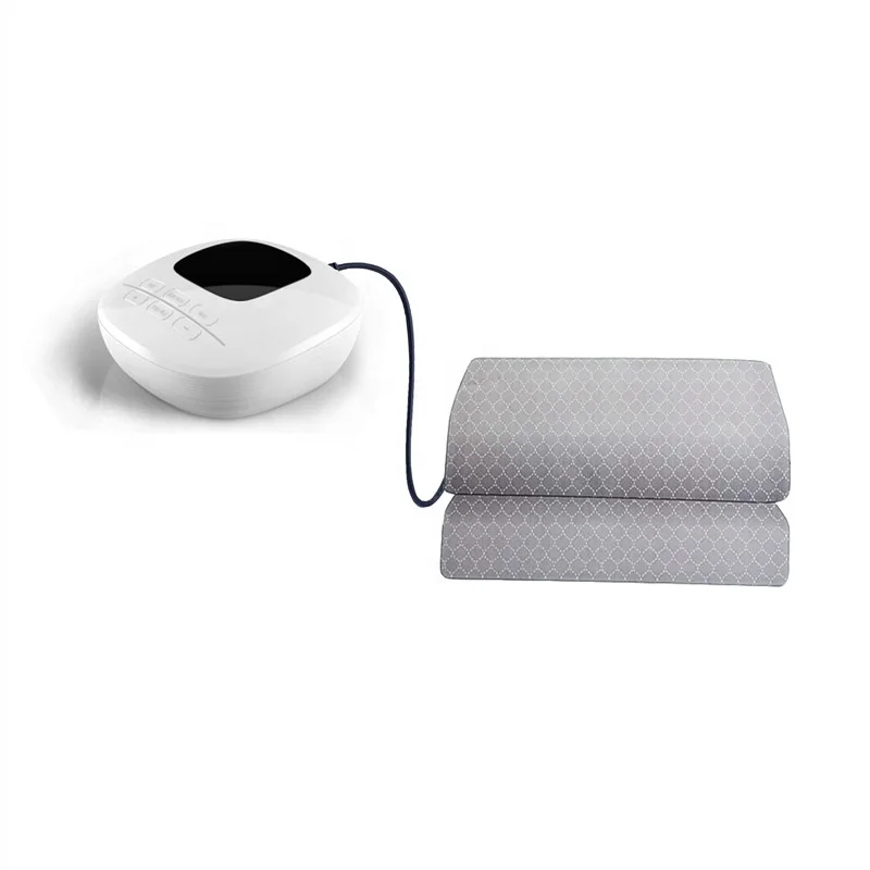 

New Potential and Thermal Heating Therapy Mattress with far infrared therapatic for insomnia