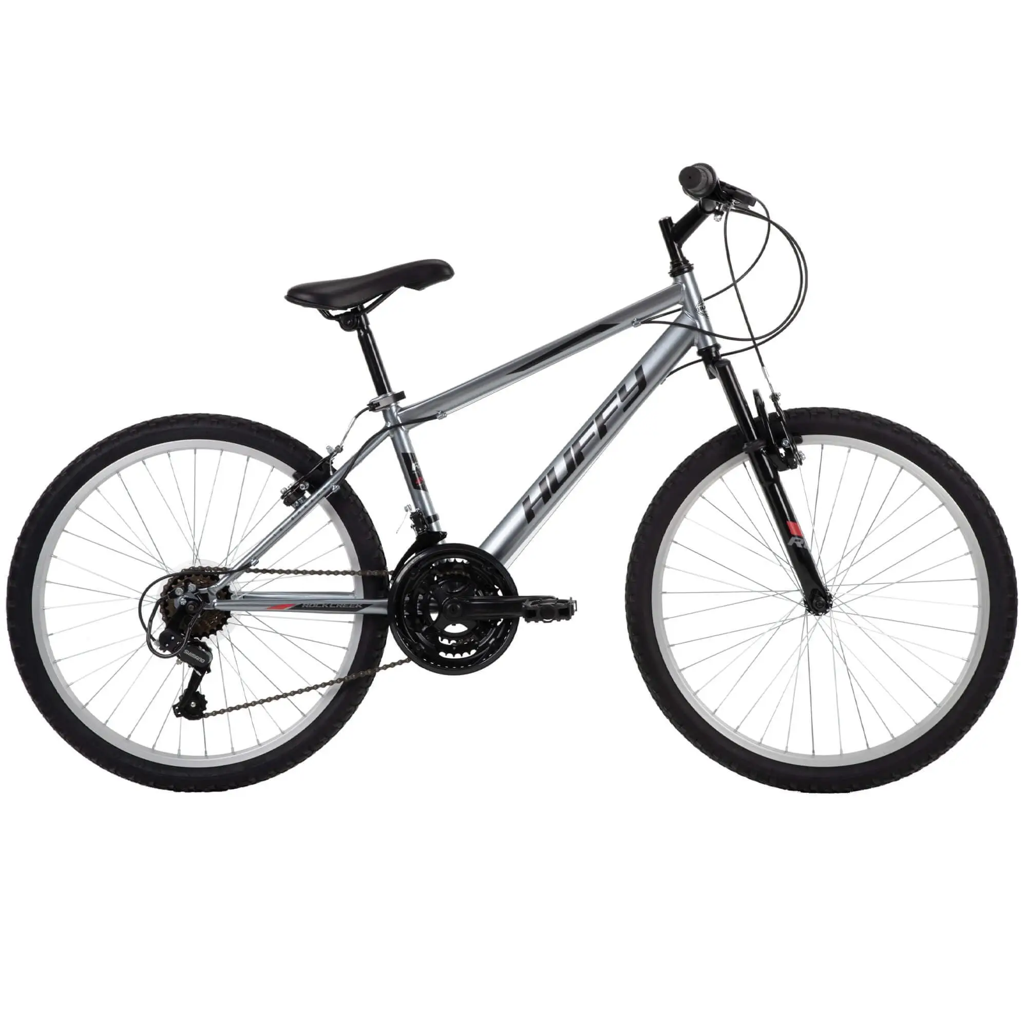 

24" Rock Creek Boys Mountain Bike for Men
