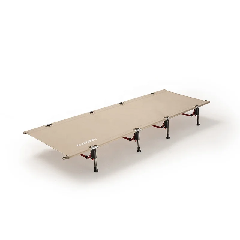 

Naturehike XJC07 outdoor camping premium portable stretcher bed camping