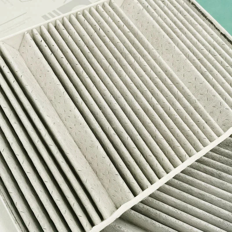 2шт салонный фильтр автомобильный кондиционер A 2228300418 Для Mercedes Benz W222 S300 S320L S350d S400L