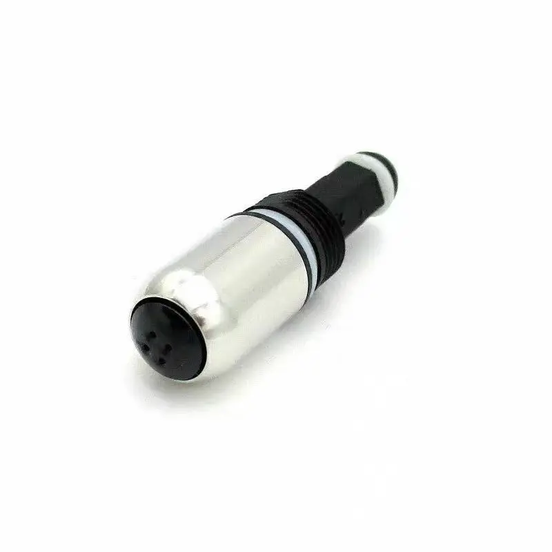 Паровая насадка с четырьмя отверстиями 880 881, подходит для Breville (art.: 3920cfcf29d04) - 3920cfcf29d04