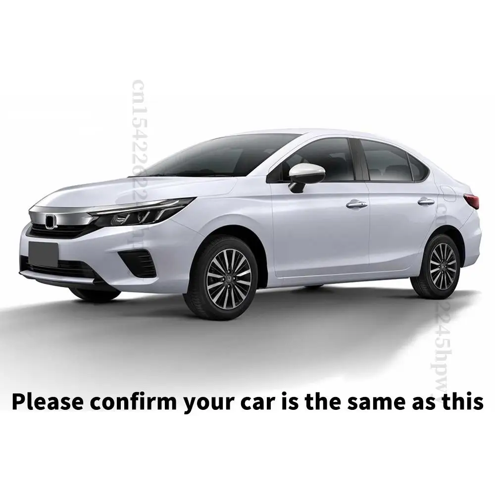 Диффузор для заднего бокового бампера набор тюнинга губ с широким корпусом