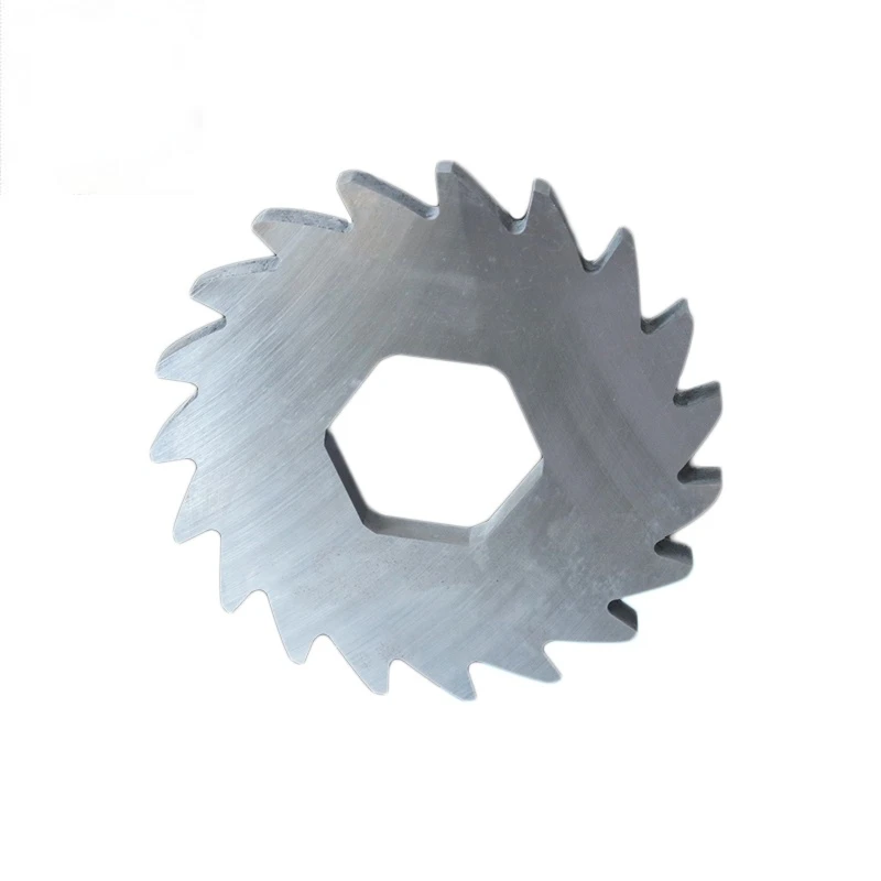 

blade shredder double shaft shredder knives for shredder Price consultation customer service