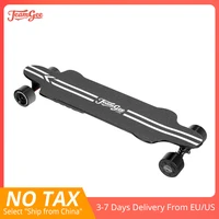 ️ Электрический скейтборд TeamGee H20