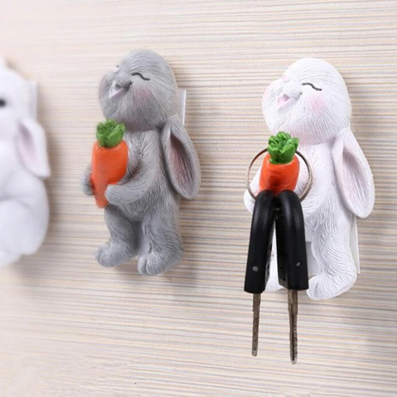 Вешалка для одежды в скандинавском стиле форме облака настенная декоративная