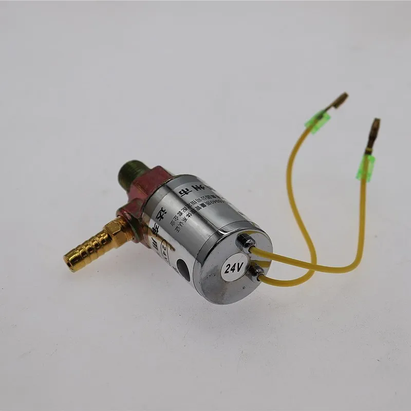 Высококачественный Прочный практичный Электромагнит постоянного тока 12/24 в