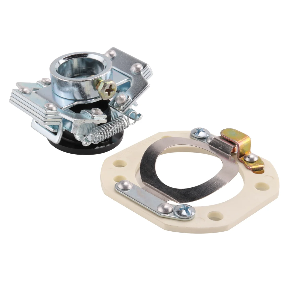 Центробежный переключатель двигателя L19-154S 19 мм переключатели электродвигателя