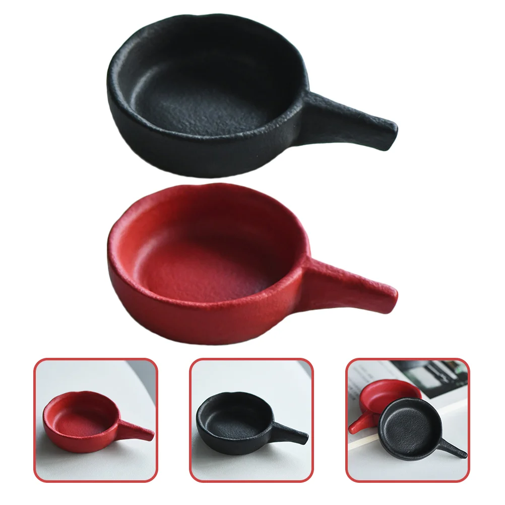 

Holder Warmer Wax Spoon Tealight Ramekins Bowl Dipping Sushi Sealing Replacement Spoons Specialty Pot Light Oil Tea Little Dish