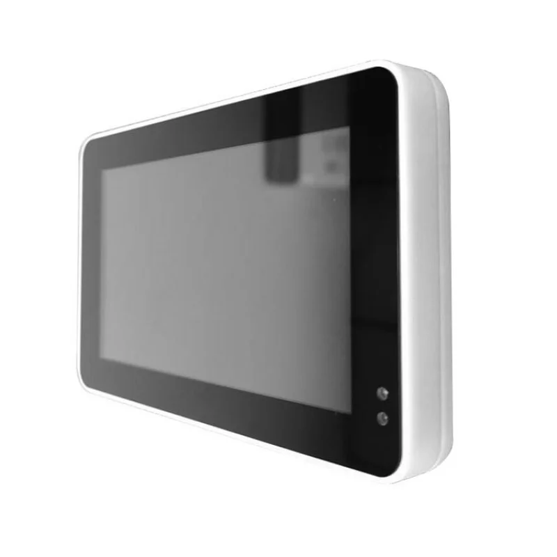 Фото SIBO 5-дюймовый планшет POE Touch Minii с координатором Zigbee для умного дома №2
