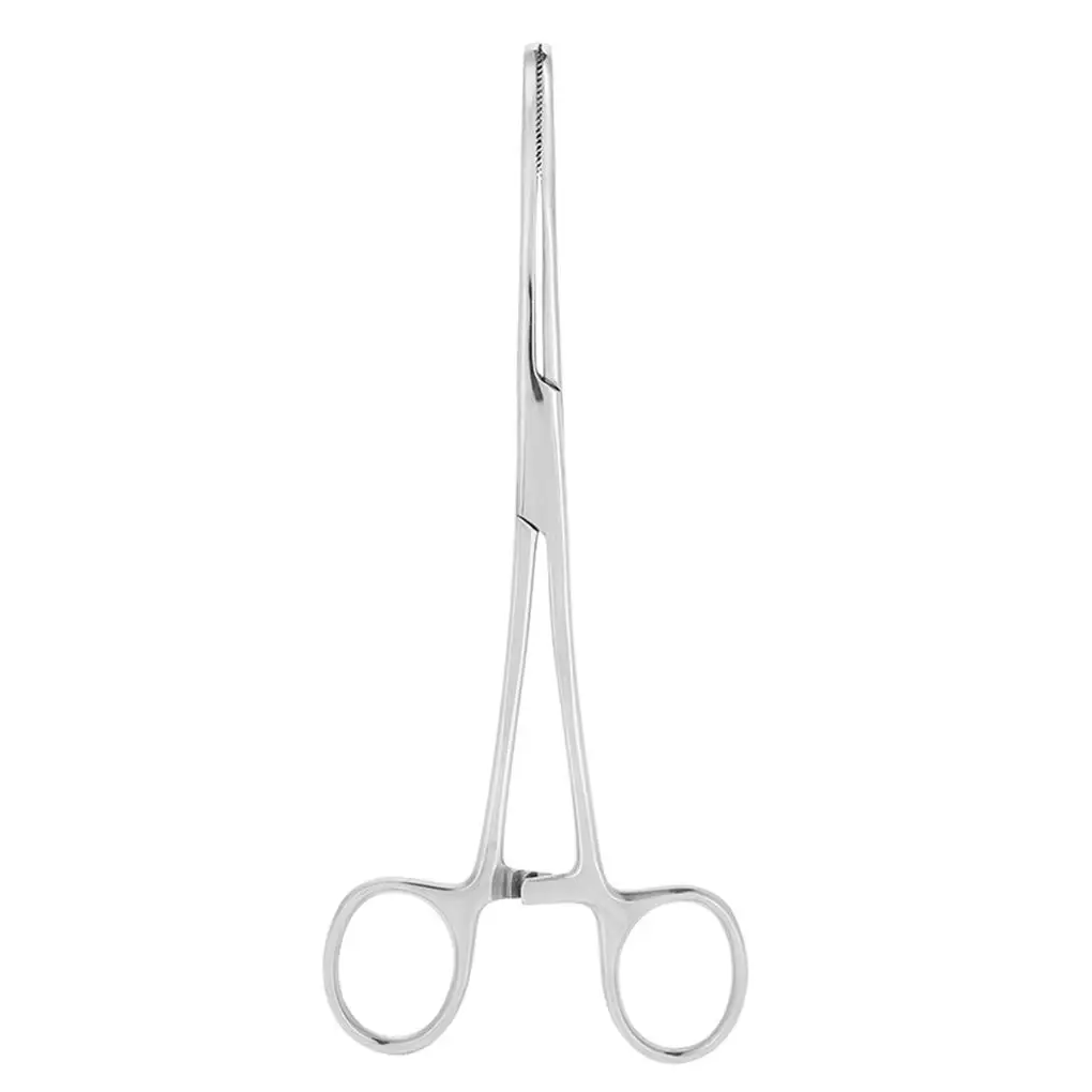 

Tongue Septum Piercing Pliers Ear Clamp Long-lasting Tattoos Supplies
