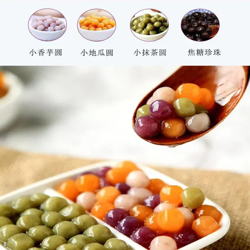 Высококачественная коммерческая машина для производства клейких рисовых