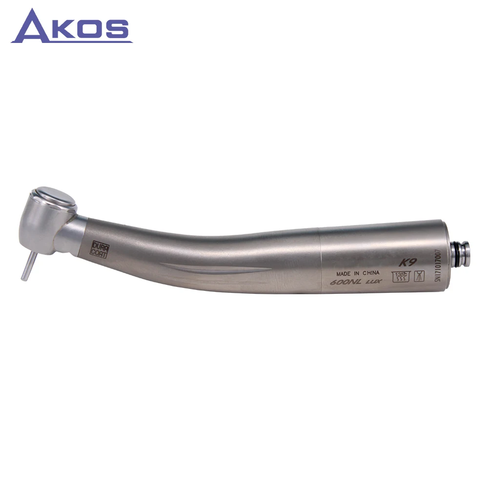 

dental turbina N S K type high speed handpiece with generator led for dentista