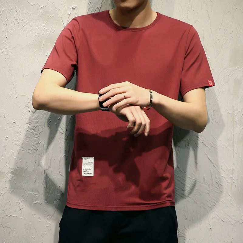 

M-Summer new t-shirt33