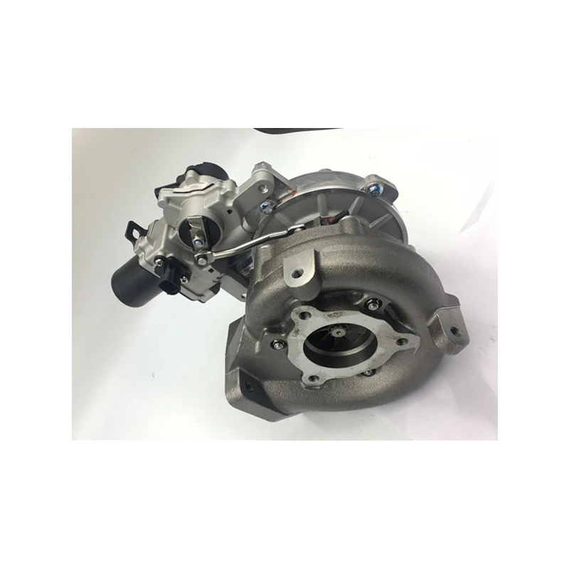 

Auto Engine Parts Turbocharger Electric 17201-0L042 Turbo Compresor 17201-0L040