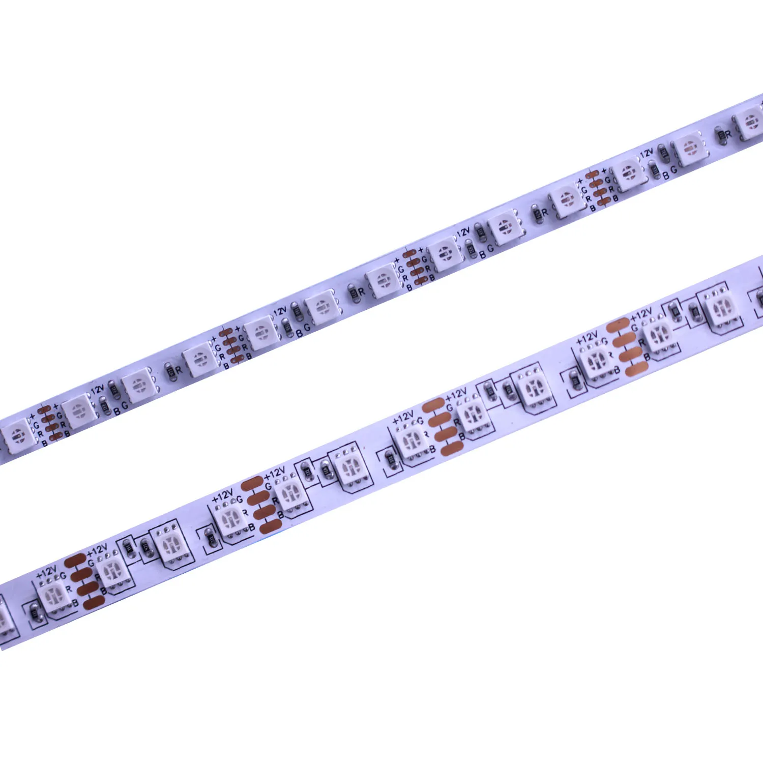 

RGB светодиодная лента taslauk 3535 5м