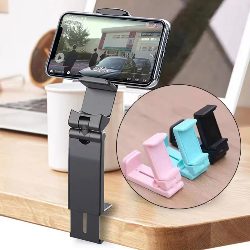 

Автомобильный держатель для телефона, Многофункциональный складной вращающийся кронштейн для крепления на автомобильное сиденье самолет...
