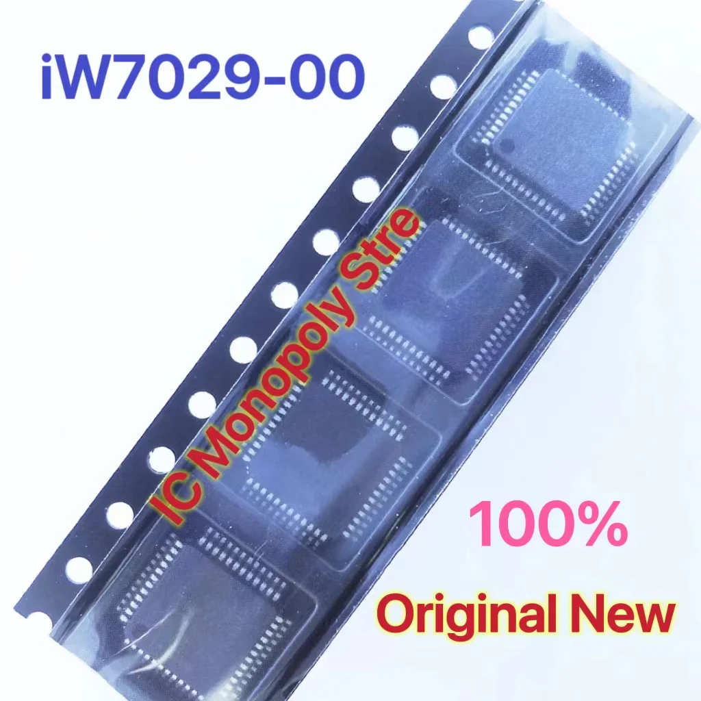 5-10 шт. Φ 1W7029-00 iW7029 1W7029 IW7029-00