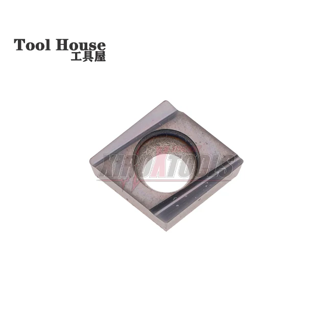 

CNC turning blade CCET09T304MFL-J PR1725 reverse knife super finishing R0.4