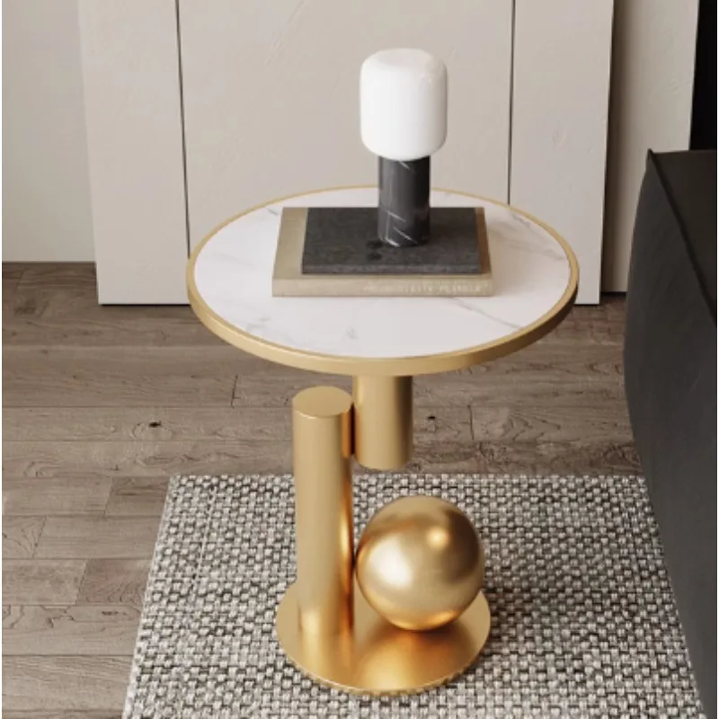 Журнальный столик современные прикроватные тумбочки для прихожей скандинавская