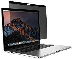 

Магнитная частная кислота для Macbook Pro Retina 13,3