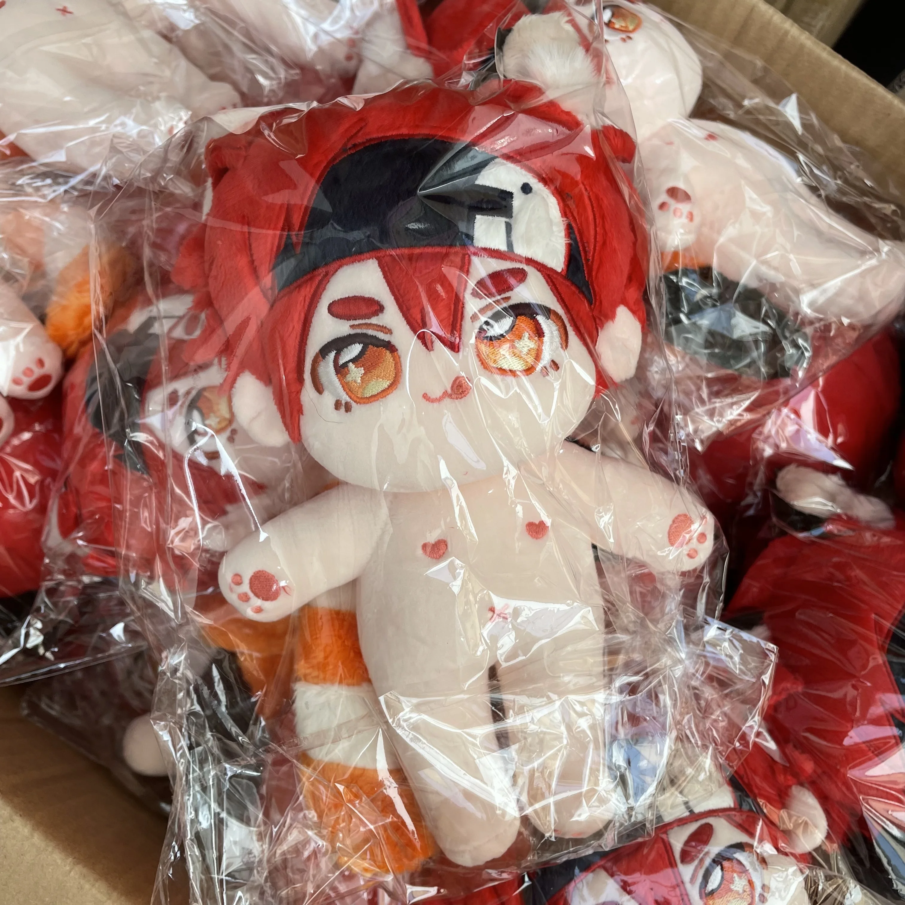 

SK∞ SK8 the Infinity REKI Stuffed Figure Toy Plush Dolls Anime Plushie Pendant