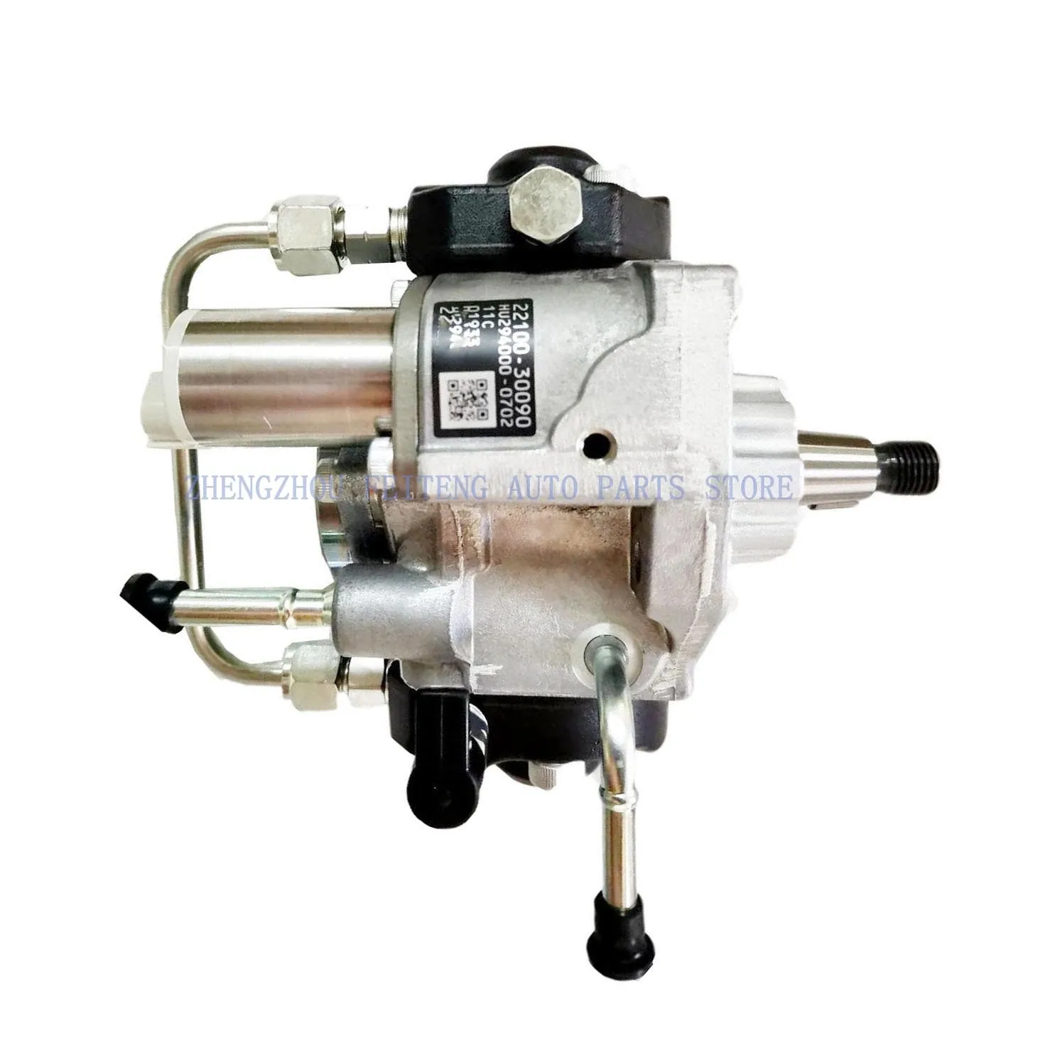 Дизельный топливный насос Common Rail 294050-0136 22100-E0025 для двигателя J08E