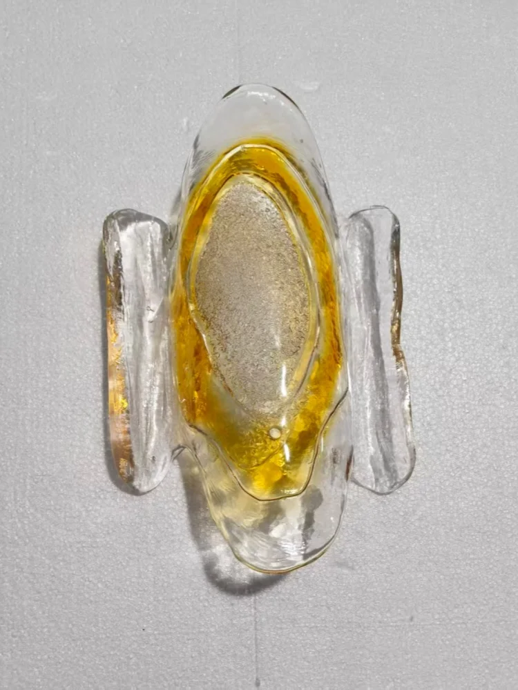 

Янтарная подвесная люстра Tian qin