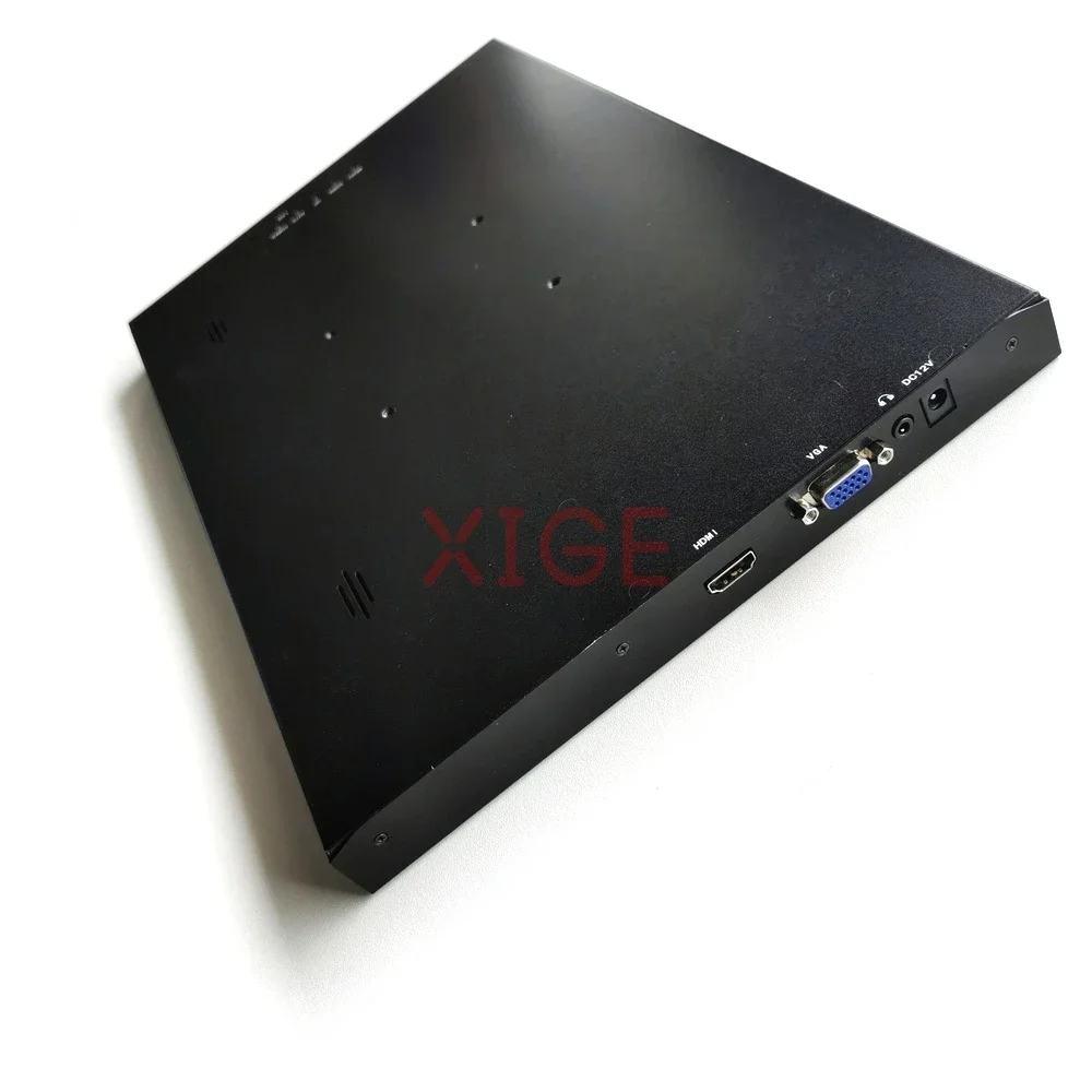 Для M116NWR4 R1 LP116WH6-SPA2 плата драйвера экрана и металлический корпус 1366x768 EDP