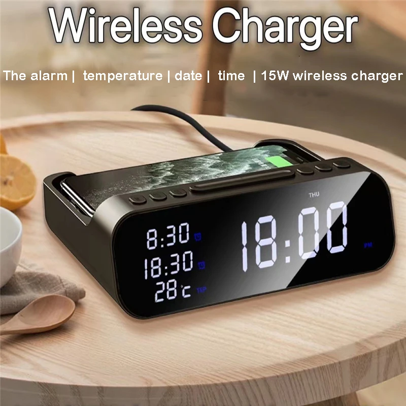 Temperature Tester Usb C Charger Station For Iphone Xs Xr 11 12 13 Pro Max Samsung Xiaomi