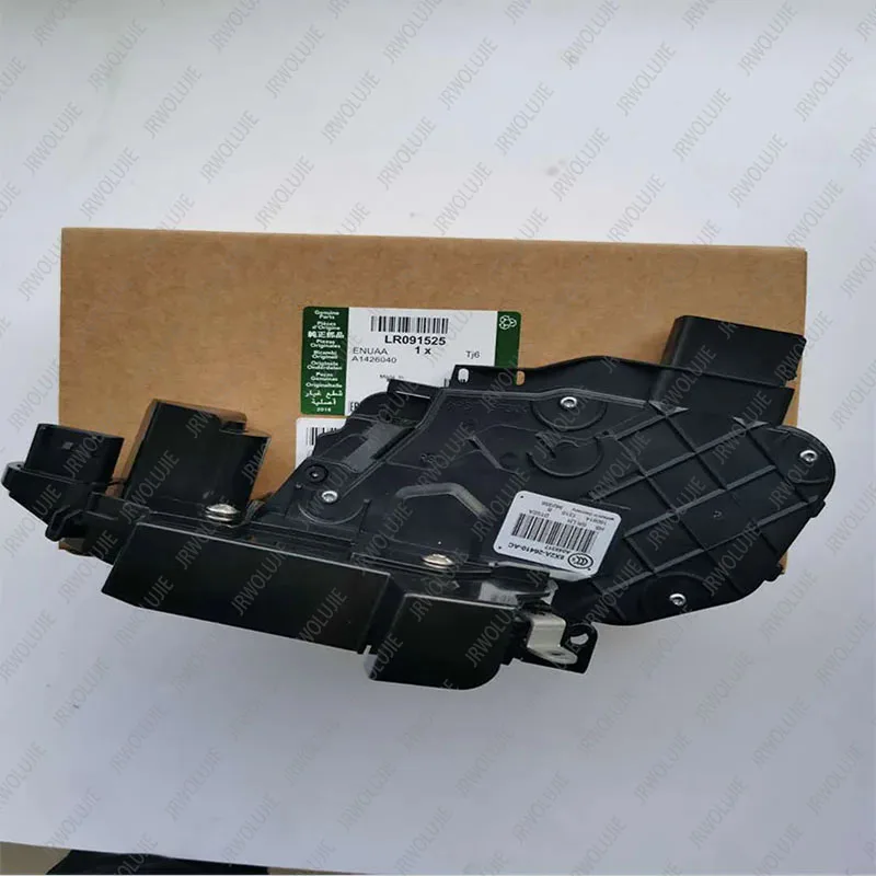 Привод передней правой защелки автомобиля LR 091525 072420 014100 ДЛЯ Land Rover Discovery 3 4 Freedman 2