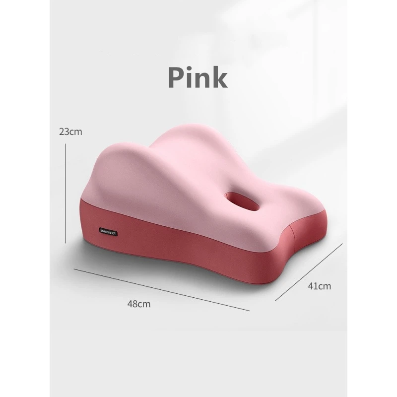 

Хлопковая подушка для бедер