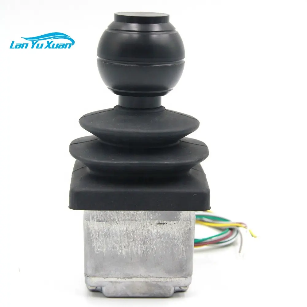 

Manitou joystick controller spare parts no MA592604