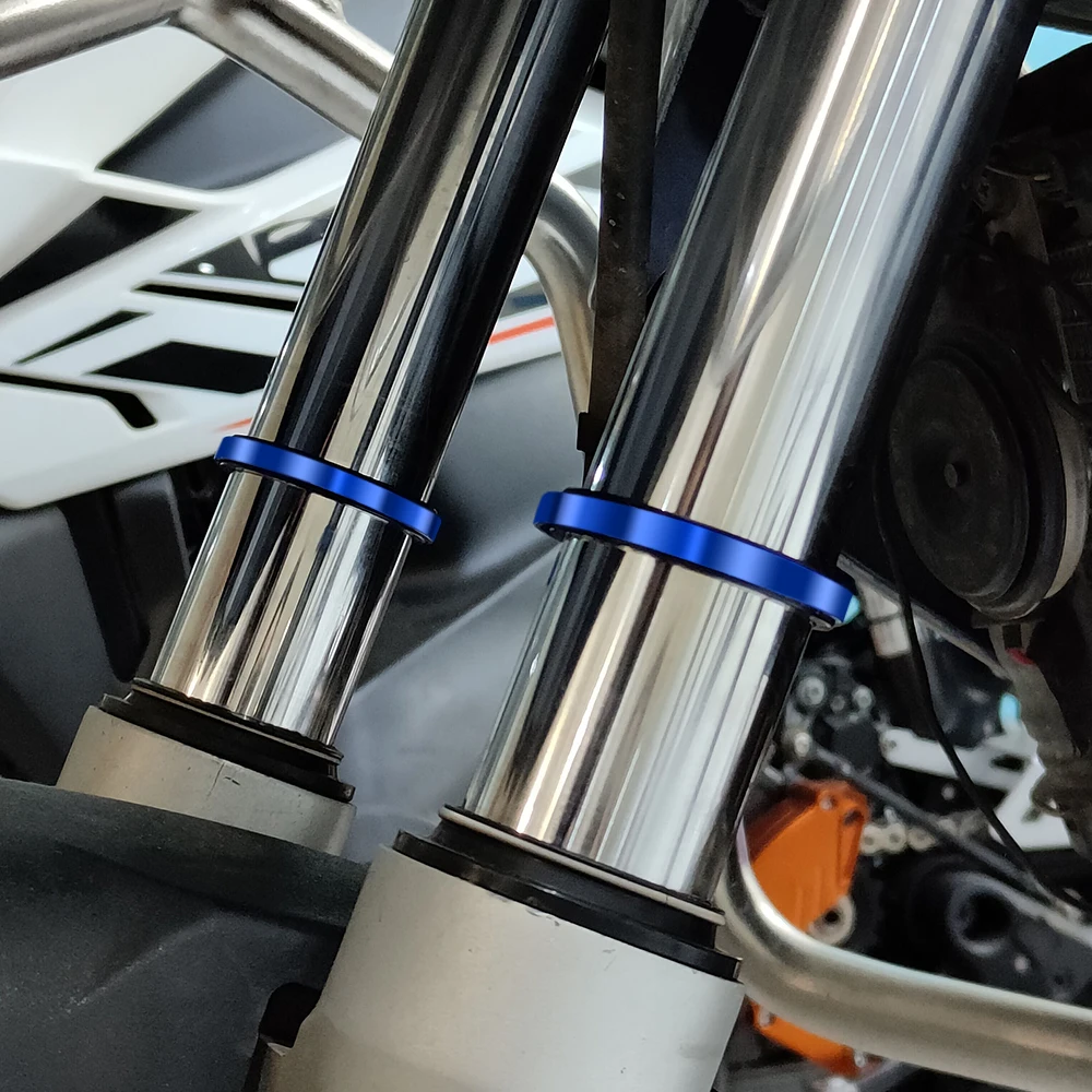 Передняя подвеска 30-50 мм для YAMAHA FZ25 FZ-25 2019-2023 аксессуары мотоциклов CNC