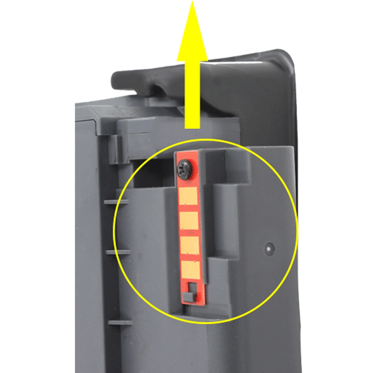 Zupełnie nowe zestawy do napełniania tonerem Pantum H 6512-MFP M P 2512-W 6512-NW Mono Laserowa drukarka Wi-Fi