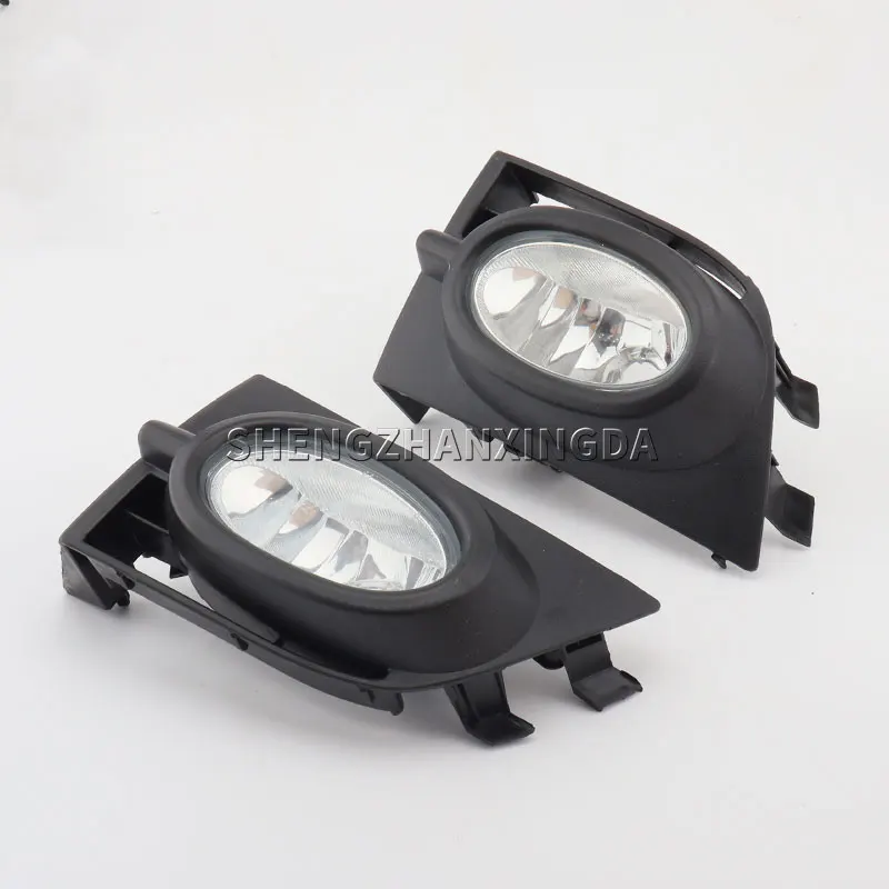 Shengzhan Xingda подходит для Honda Civic Fa1 2006 2007 2008 передний бампер автомобиля