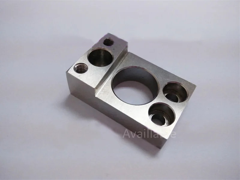 

333019380/ 333.019.380 Electric Conduction Locating Block for Charmilles wire-cut EDM Machine