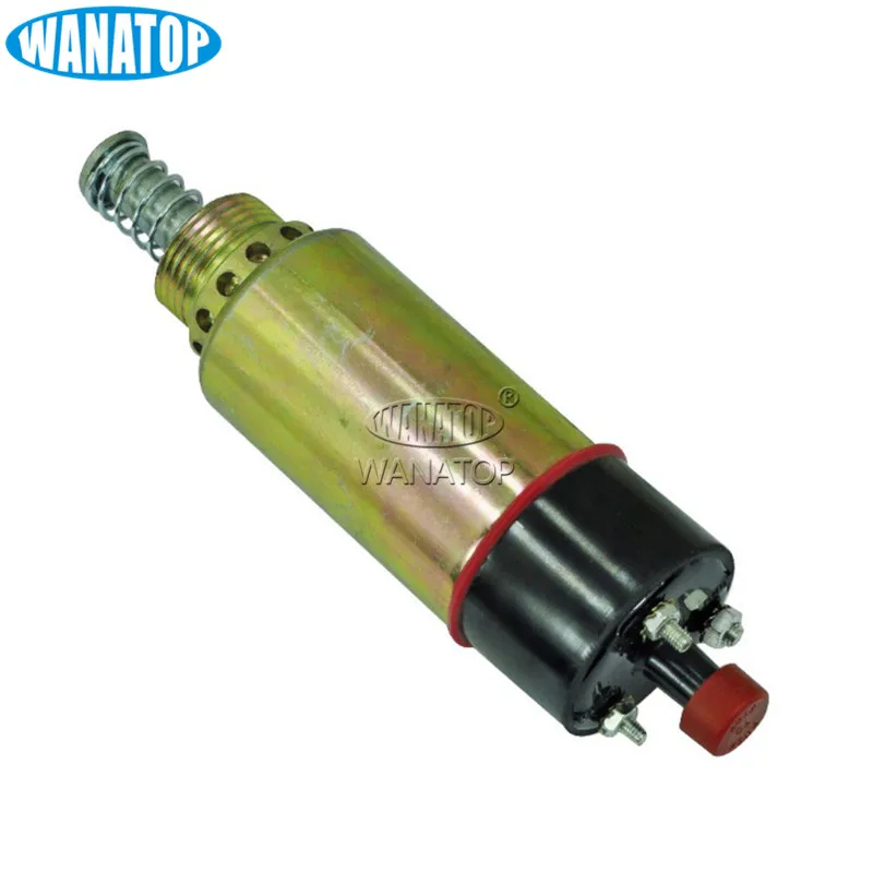 

Solenoid Valve 8C-3664 155-4651 for Caterpillar E320B E325B E325C 12V