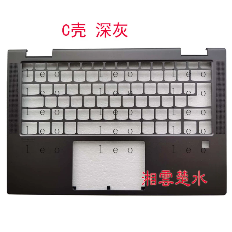 Фото Подходит для чехла Lenovo YOGA C740-14IMLA, чехла 740-14 C, чехла D, корпуса ноутбука. №3
