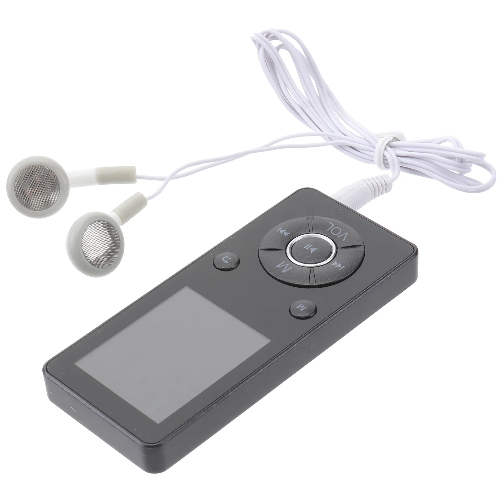 

Lossless Sound Player MP3 Player Wireless Mini Media Player