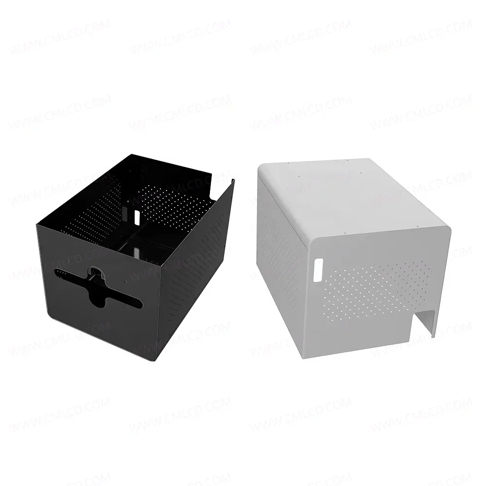 Для DNP DS620adapted крышка принтера и подставка в металлическом корпусе защищающее