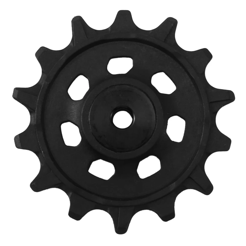 Hot AD-12T 14T 12 скоростной велосипед Jockey Mtb горный шкив задний переключатель передач