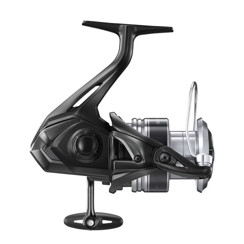 Рыболовная катушка SHIMANO 2022 AERO BB